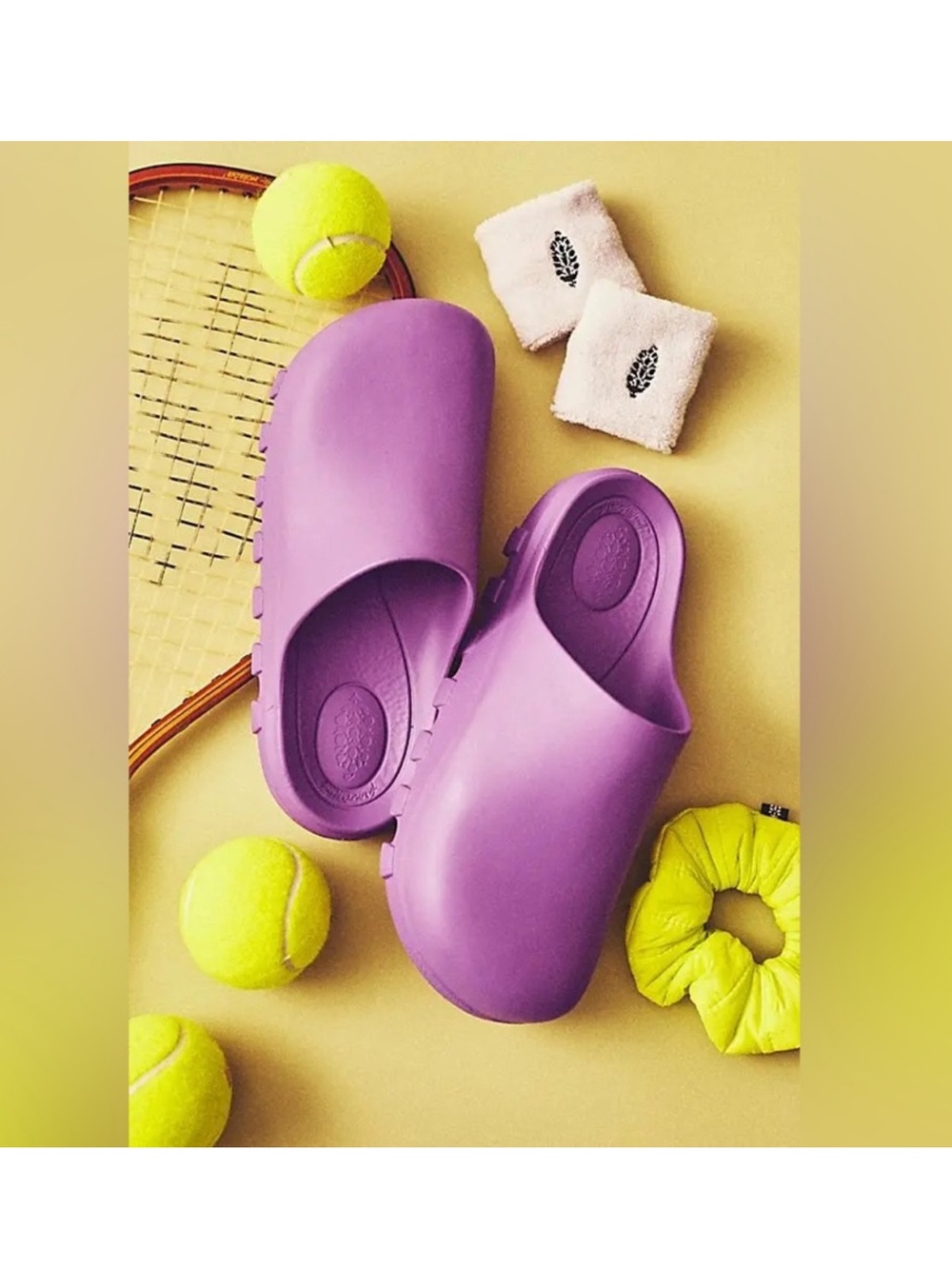 Free People Movement Halftime Clogs - Picture 7 of 8
